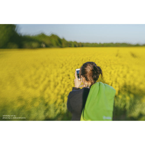 Lensbaby Sol 45mm f/3.5 Lens